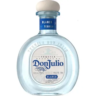 Don Julio Blanco