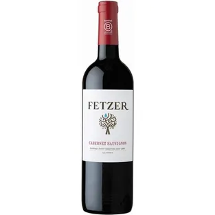 Fetzer Valley Oaks Cabernet Sauvignon