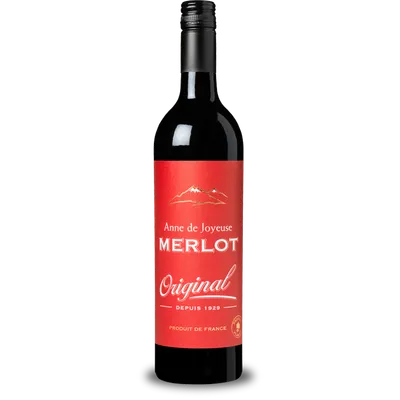 Anne De Joyeuse Camas 750ml Bottle