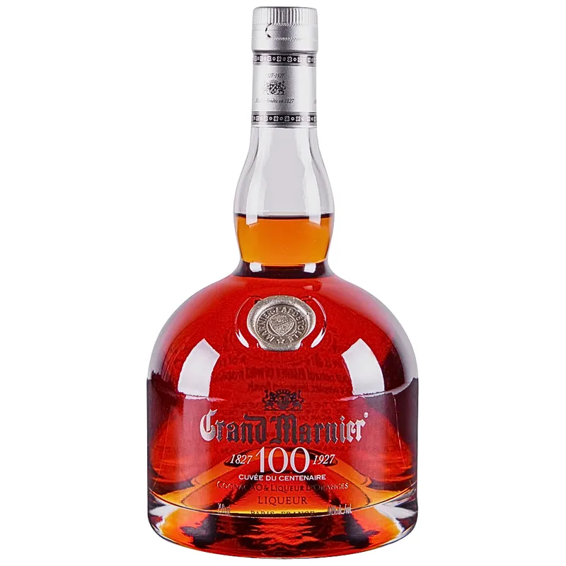 Grand Marnier Centenaire Liqueur view 1