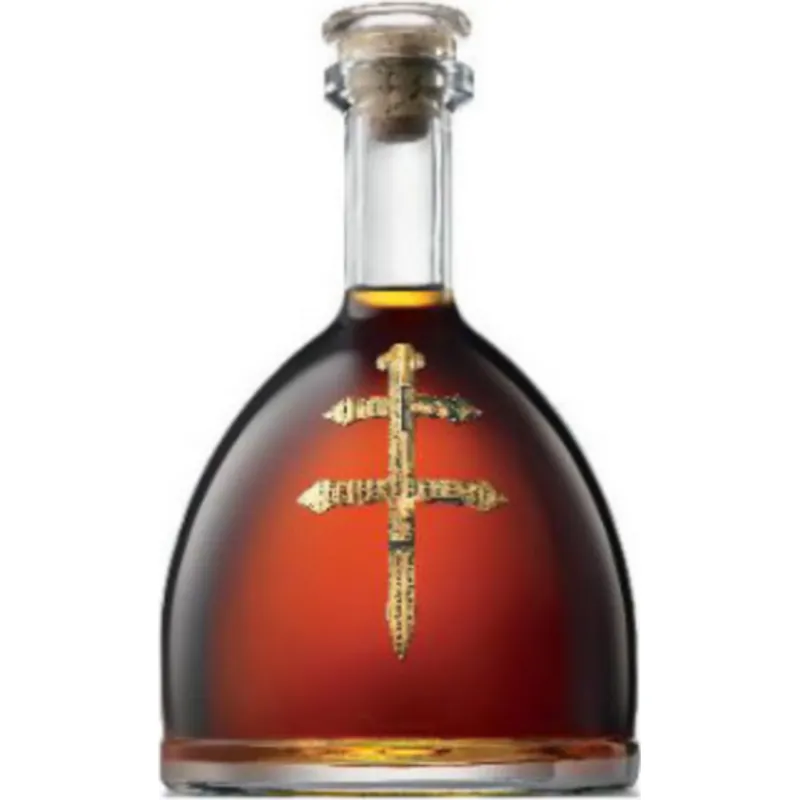 Dusse Vsop Cognac view 1