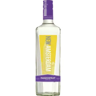 New Amsterdam Passion Fruit