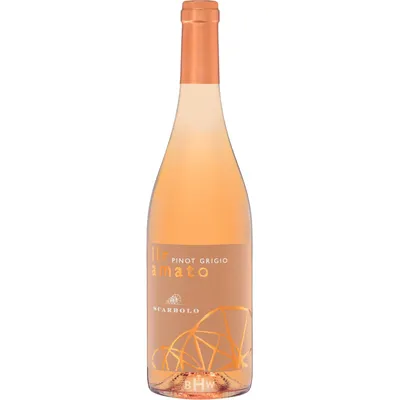 Scarbolo Pinot Grigio 750ml Bottle