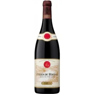 E. Guigal Cotes Du Rhone Red Rhone Blend