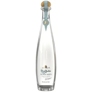 Don Julio Alma Miel Joven Tequila