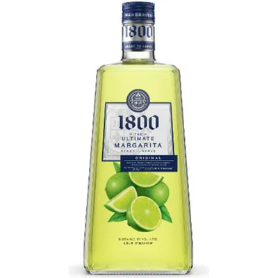 1800 The Ultimate Margarita 1.75L