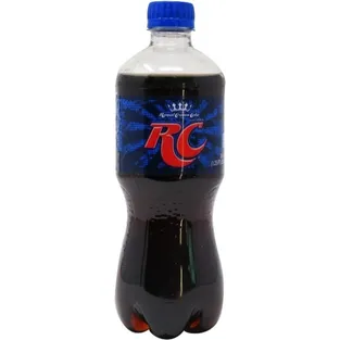 Rc Cola
