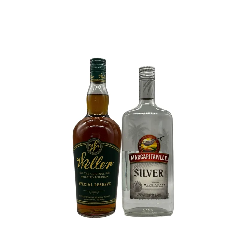 Weller S.R Bundle 4 view 1