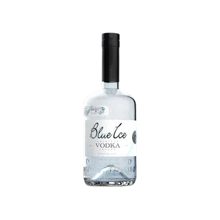Blue Ice G Multigrain American Handcrafted Vodka