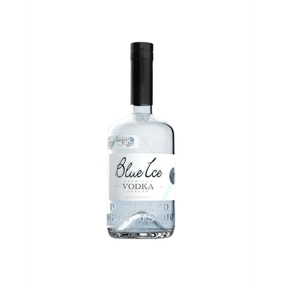 Blue Ice G Multigrain American Handcrafted Vodka 50mL