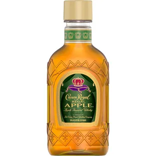 Crown Royal Regal Apple Canadian Whisky