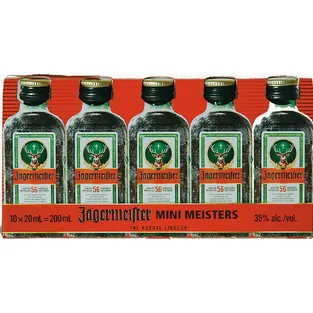 Jagermeister