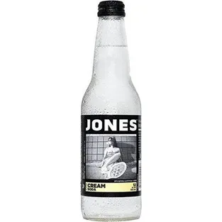 Jones Cream Soda