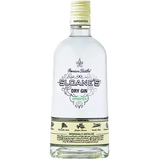 Sloane's Dry Gin