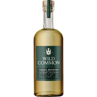 Wild Common Tequila Reposado