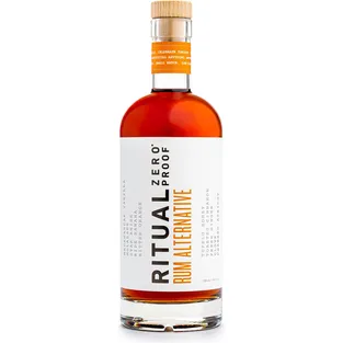 Ritual Zero Proof Rum Alternative