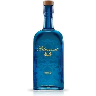 Bluecoat American Dry Gin