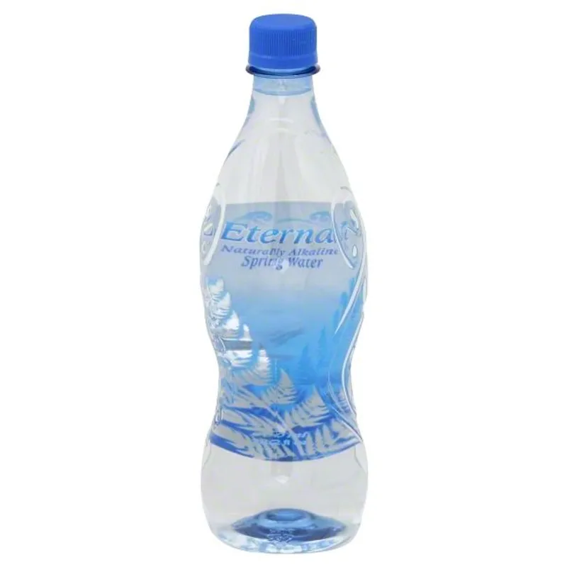 Eternal Naturally Alkaline Spring Water view 1