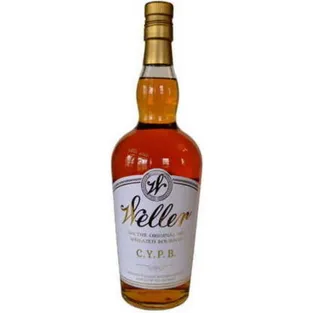 Weller C.y.p.b. Bourbon