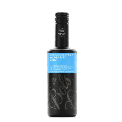 Bols Margarita Azul 375ml