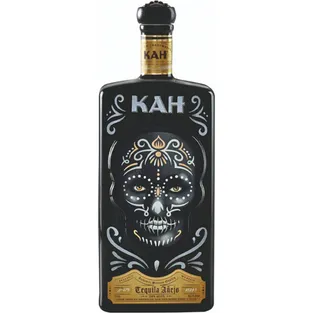 Kah Tequila Anejo