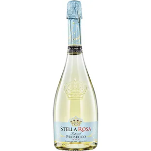 Stella Rosa Imperiale Prosecco Extra Dry Glera Sparkling Wine
