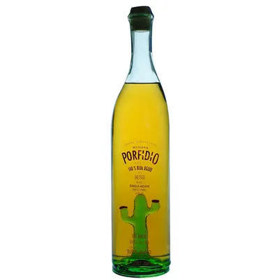 Porfidio Anejo Tequila 750 ml