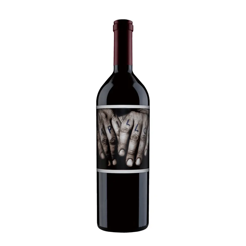 Orin Swift Cellars Papillon 2022 view 1