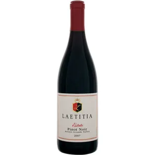 Laetitia Estate Pinot Noir
