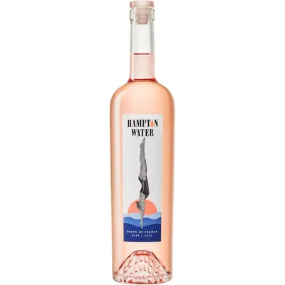 Hampton Water Rosé 2023 375ml