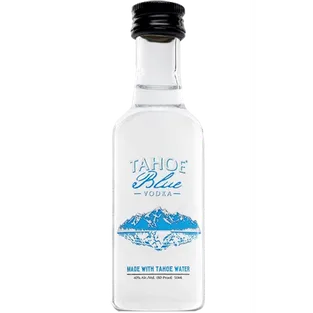 Tahoe Blue