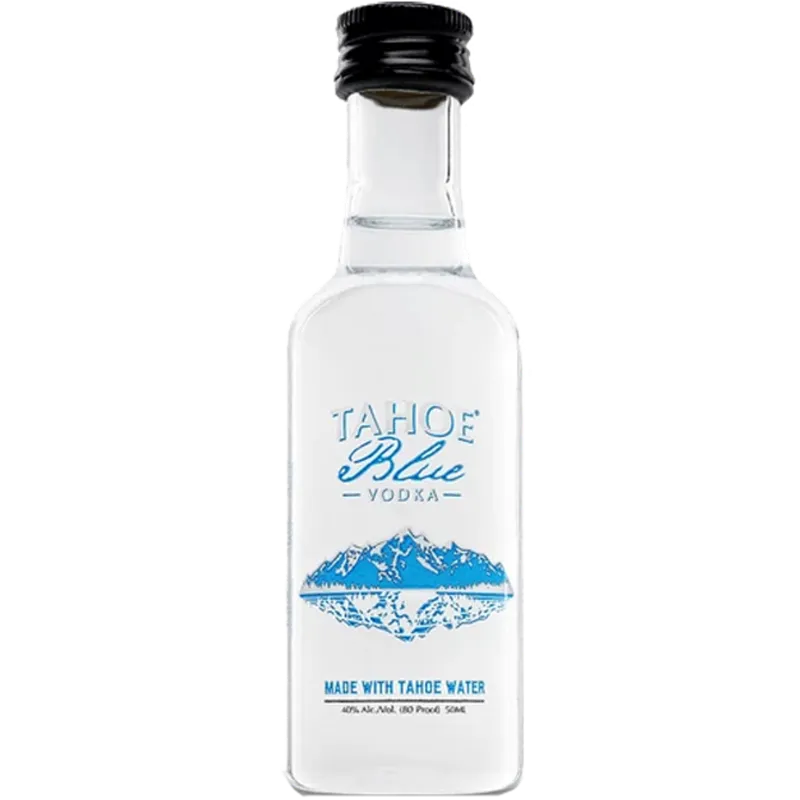 Tahoe Blue view 1