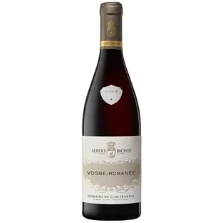 Albert Bichot 2021 Vosne Romanee Domaine du Clos Frantin