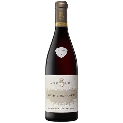 Albert Bichot 2021 Vosne Romanee Domaine du Clos Frantin 750mL