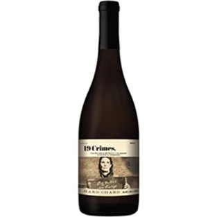 19 Crimes Hard Chard