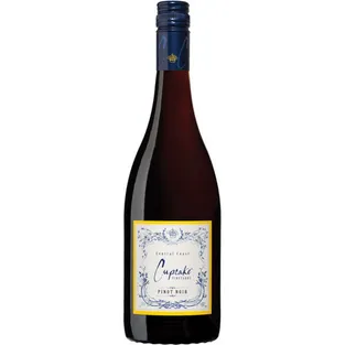 Cupcake Vineyards Pinot Noir