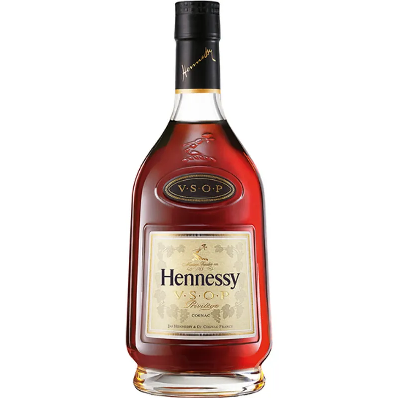 Hennessy Privilege V.s.o.p. Cognac view 1