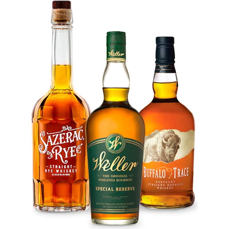Weller S.R Bundle 2 view 1