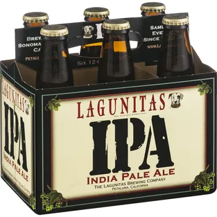 Lagunitas IPA