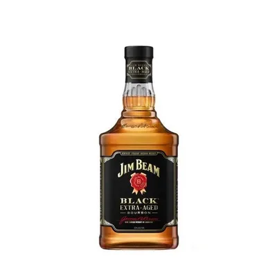 Jim Beam Black Bourbon 7 Year Old 750ml