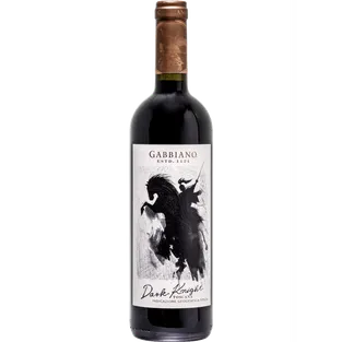 Gabbiano Dark Knight