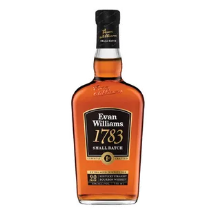 Evan Williams
