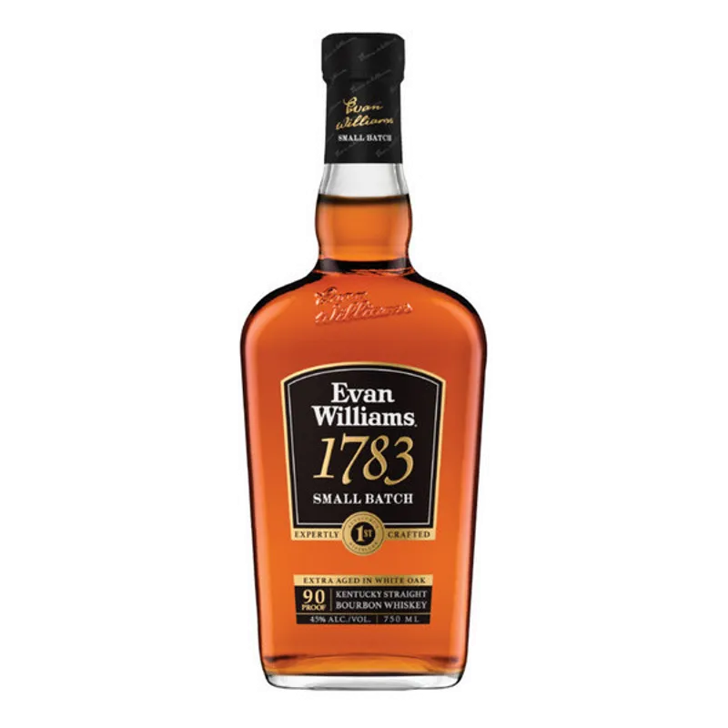 Evan Williams view 1