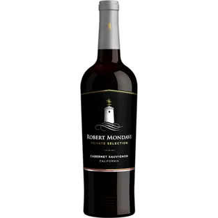 Robert Mondavi Winery Private Selection Cabernet Sauvignon