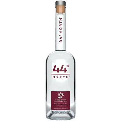 44° North Rainier Cherry Vodka 750ml