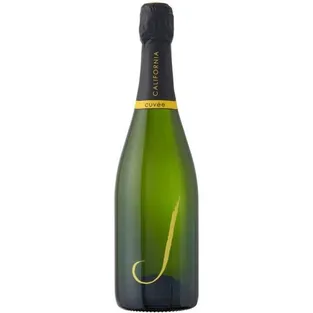 J Vineyards & Winery California Cuvee