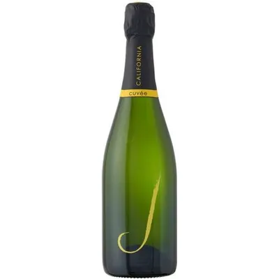 J Vineyards & Winery California Cuvée 750mL