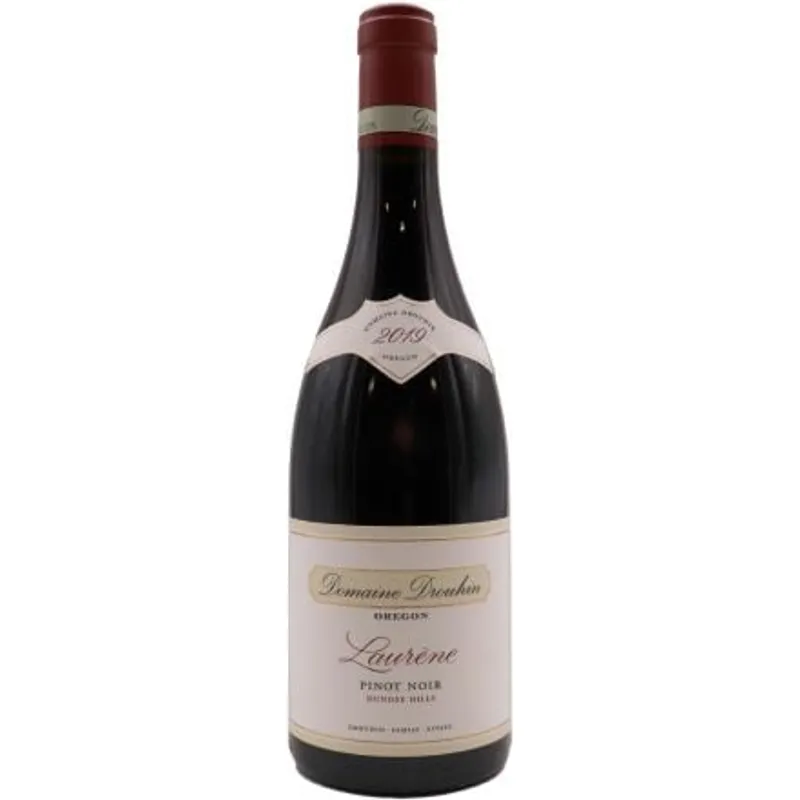 Domaine Drouhin Pinot Noir view 1