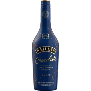 Bailey's Irish Cream Belgian Chocolate Liqueur