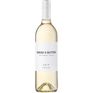 Bread & Butter Sauvignon Blanc